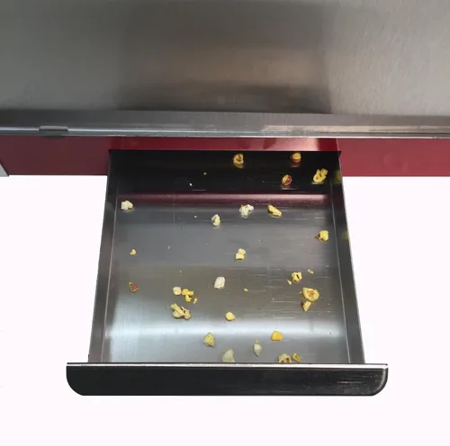 Miniatura 5 de PARAGON Theater Pop Máquina de palomitas de maíz de 6 onzas