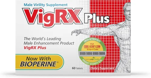 Miniatura 2 de VigRx Plus - Compre 3 y obtenga 2 gratis!