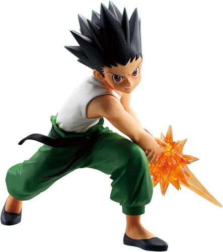 Miniatura 17 de Banpresto - Hunter x Hunter - Figura de estrellas de vibración Hyskoa, Bandai Spirits