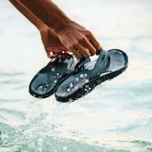 Miniatura 6 de OLUKAI mens Flip Flop