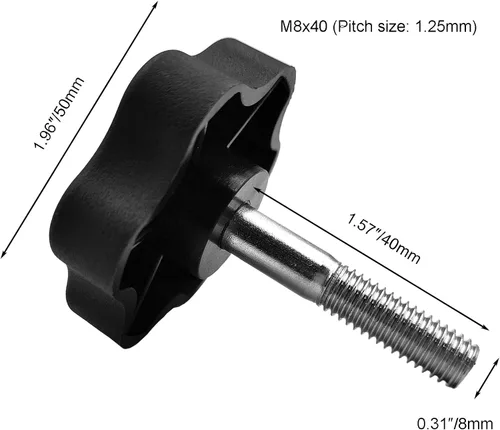 Miniatura 6 de Accesorios de plástico para columpio de jardín para RUS4180-2002 Swing, engranaje de 2 "con 30 dientes (1PCS/CTN)