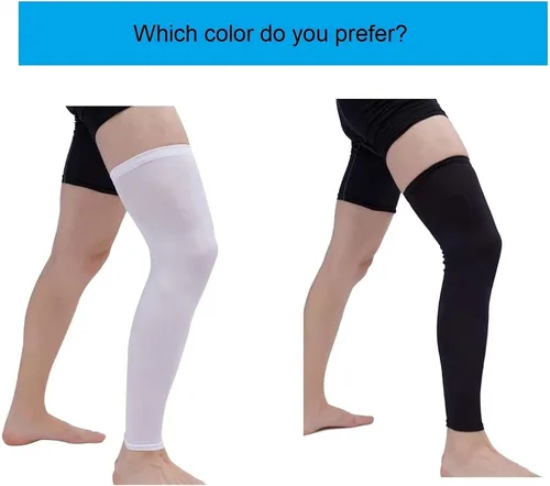 Miniatura 3 de El mejor apoyo para enfermeras, correr, senderismo, calcetines de compresión para mujeres y hombres, el mejor apoyo para enfermeras, correr