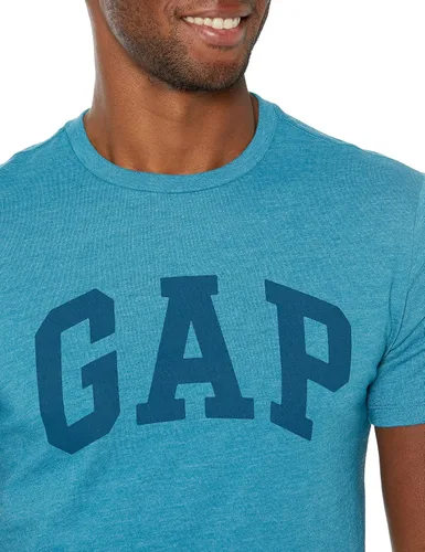 Miniatura 3 de GAP Men's Classic Logo Tee T-Shirt