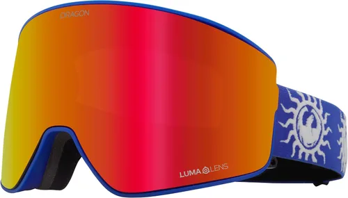 Miniatura 9 de Dragon Gafas PXV2