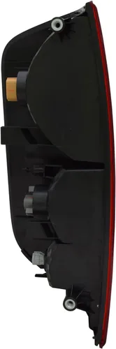 Miniatura 3 de TYC Conjunto de luz trasera derecha compatible con Nissan Frontier 2014-2019