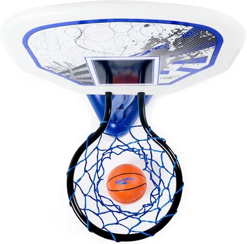 Miniatura 5 de Swimways piscina Baloncesto