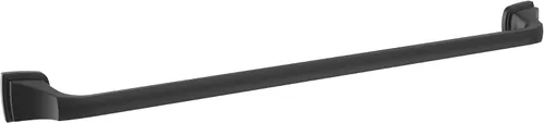 Miniatura 41 de Amerock Revitalize Toallero de níquel cepillado de 229 mm (9 pulgadas), BH36035G10