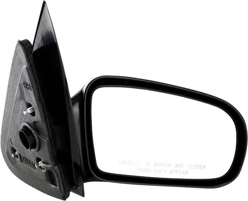 Miniatura 49 de Garage-Pro Driver Side Power Mirror for Pontiac Bonneville 1992-1999 Paintable