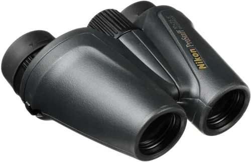 Miniatura 5 de Nikon PROSTAFF - Binoculares todo terreno ATB de 0.315 x 0.984 in con alivio ocular largo, lentes brillantes con revestimiento multicapa, exterior