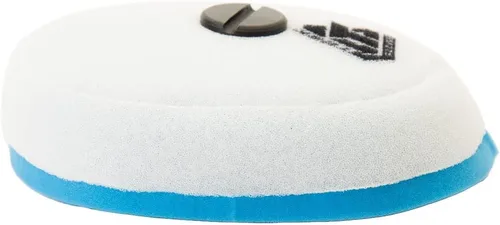 Miniatura 3 de Tusk Filtro de aire First Line – Filtro de aire reutilizable de dos etapas de espuma de alto rendimiento – Compatible con KTM 65 SX 1998-2023