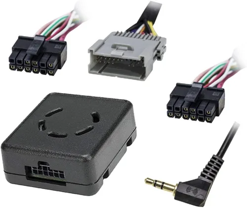 Axxess Interfaz de datos GM 2000-2013