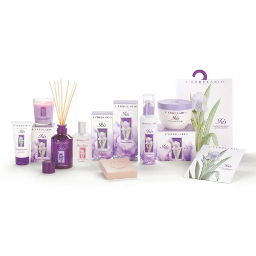 Miniatura 6 de L'Erbolario - Crema corporal - Infundido con néctar de pera y extractos de madera dulce y regaliz - Ayuda a reducir el enrojecimiento, las líneas