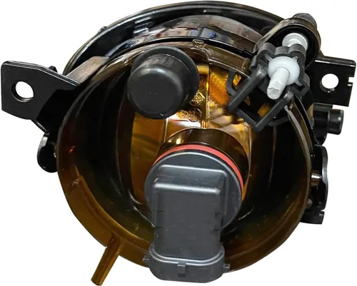 Miniatura 7 de APA - Luz antiniebla de repuesto para parachoques delantero 2019 2020 19 20 20 Sprinter Van Driver lado izquierdo MB2592127