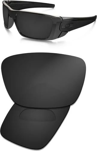 Miniatura 2 de Polarized Replacement Lenses for Oakley Fuel Cell Sunglasses OO9096 - MultiColors