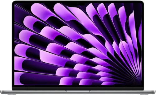 Miniatura 13 de 2023 Apple MacBook Air con chip Apple M2 con CPU de 8 núcleos/GPU de 10 núcleos (15 pulgadas, 8 GB de RAM, 256 GB de almacenamiento SSD)