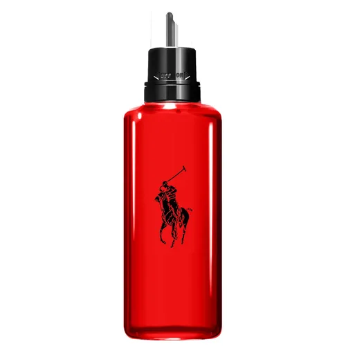 Miniatura 10 de RALPH LAUREN FRAGRANCES - Polo Red - Eau de Toilette - Men's Cologne - Woody & Spicy - With Grapefruit, Saffron, and Redwood - Medium Intensity