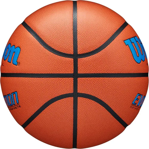 Miniatura 3 de Wilson Balones de baloncesto Evolution Real/Marrón