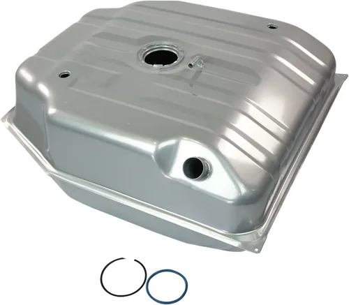 Miniatura 255 de TRQ Depósito de combustible de gasolina de 17.1 gal compatible con Hyundai Santa Fe 2003-2006