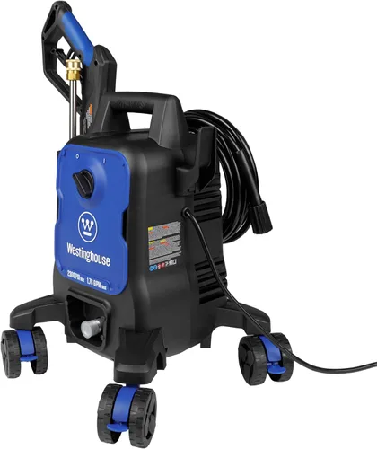 Miniatura 9 de Westinghouse ePX3100 Electric Pressure Washer