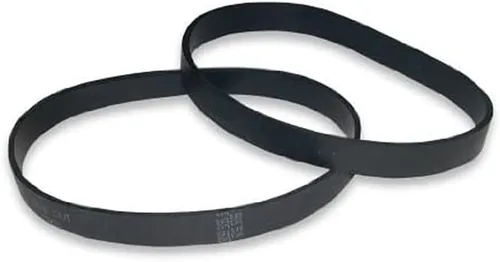 Pieza de repuesto para Hoover 1100 Dial A Matic Aspiradora Blister Brushroll Belt 2PK # Comparar con la parte 40201050