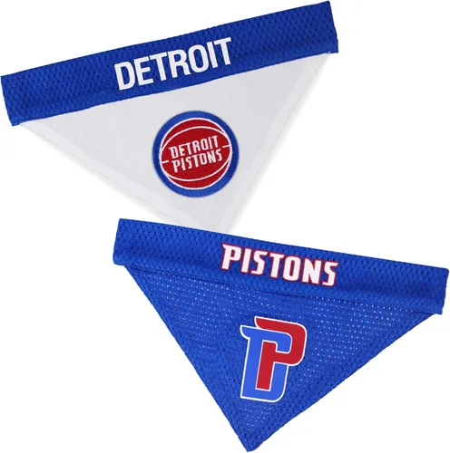 Miniatura 16 de Pets First Bandana reversible y ajustable de la NBA