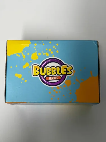 Miniatura 11 de Panacare - Paquete de 2 pistolas de burbujas, fabricante automático de burbujas con 10 agujeros/iluminación, juguete para hacer burbujas para niños
