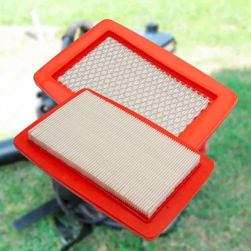 Miniatura 2 de 544271501 512652001 Filtro de aire de reemplazo para Red Max EBZ8500 EB7000 EBZ7500 EB8000 Reemplazo para Husqvarna 170BF 170BT 180BF 180BT 370BFS
