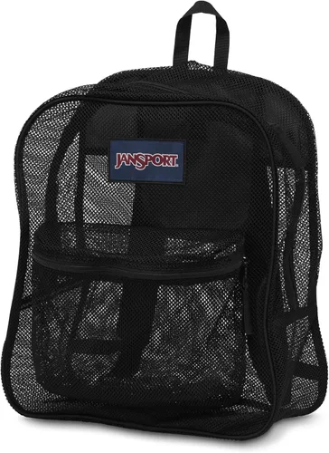 Miniatura 2 de JanSport - Mochila de malla