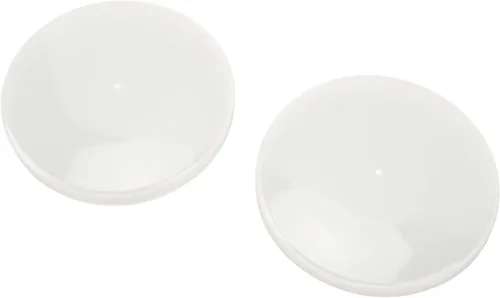 Miniatura 9 de Lente de cúpula redonda, 2 lentes de cubierta de luz de cúpula de ticket de 5 pulgadas 77‑570 de repuesto para CROWN VICTORIA 1998‑2011