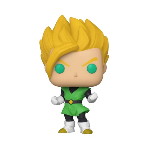 Miniatura 2 de Funko Pop! Animación: Dragonball Z - Super Saiyan Gohan