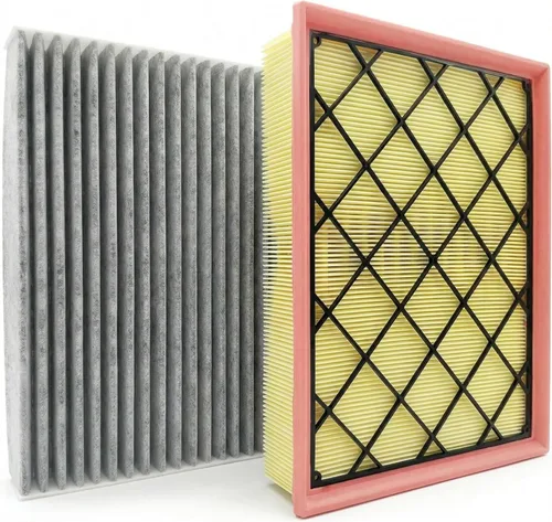 Miniatura 59 de JTBUMAZ3-12188 Filtro de aire para habitáculo y motor para Mazda 3 (2019-2023), CX-30 (2019-2023), CX-50 (2023). Reemplaza BDTS61J6X, MP111BDGF