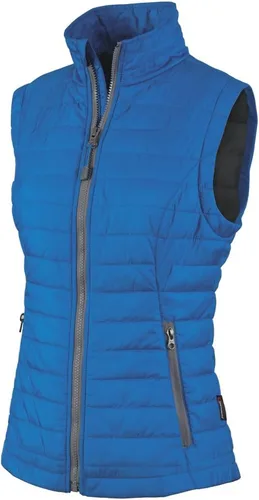 Miniatura 2 de Charles River Apparel Chaleco acolchado Radius para mujer