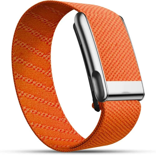 Miniatura 39 de DADO Correa deportiva de nailon ultrasuave compatible con WHOOP 5.0, One, Peak y Life Correa transpirable, duradera y de ajuste seguro NO