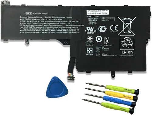 Miniatura 12 de Batería de repuesto para portátil L16C2PB2 L16M2PB1 para Lenovo IdeaPad 320-14AST 320-14IAP 320-14ISK 320-15ABR 320-15AST 320-15IAP 330-14IGM