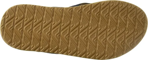 Miniatura 4 de Reef Chanclas Cushion Phantom para hombre, Azul marinoMarrón claro