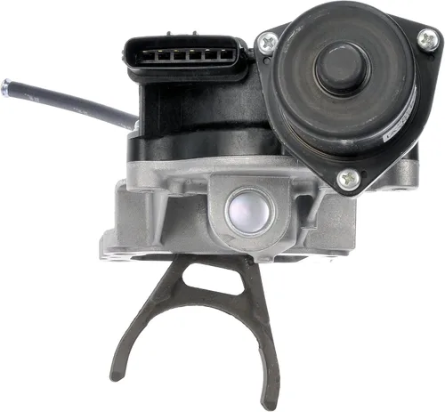 Miniatura 2 de Dorman Actuador de bloqueo diferencial 600-420 compatible con modelos seleccionados de Toyota