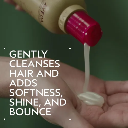 Miniatura 2 de Aveda Cherry Almond Softening Shampoo Adds Softness and Shine for Normal to Dry Hair 97% Naturally Derived* Silicone Free Iconic Cherry