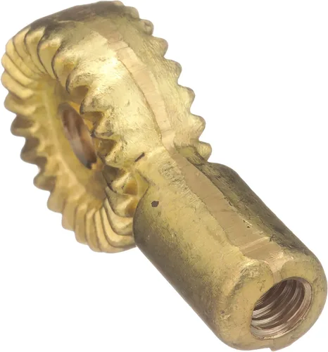 Miniatura 2 de Watts Pieza de repuesto de brazo corto de bronce de 3/8" a 1" para válvulas de flotador de servicio estándar, conexiones de extremo roscado NPT