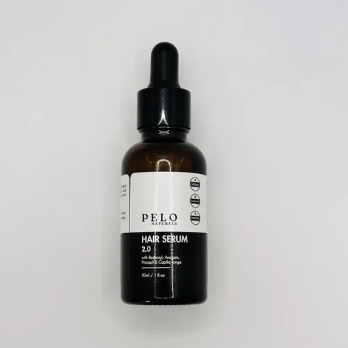 Miniatura 9 de Suero capilar multipéptido Tratamiento de fortalecimiento diario para cabello débil o dañado Nutre y refuerza Antirotura Para hombres