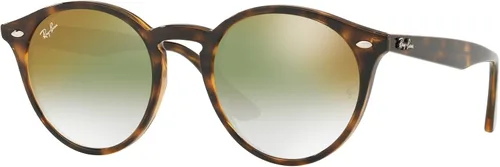Miniatura 6 de Ray-Ban RB2180 - Lentes de sol unisex redondas