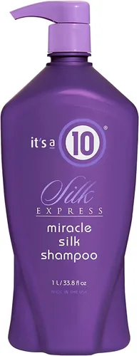 Miniatura 3 de It's A 10 Silk Express Miracle Silk Shampoo 10 Oz