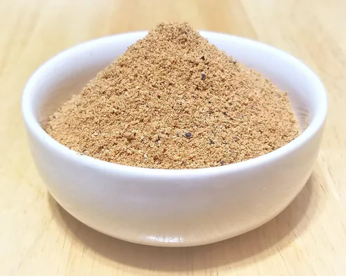 Miniatura 2 de Boston Spice Jamaican Me Not Plain Hecho a mano Gourmet Caribbean Jerk Dry Rub Mezcla de condimentos Sopas Estofados Cerdo Carne de res Costillas