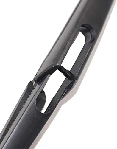 Miniatura 2 de Rear Wiper Arm Blade kit Replacement, For Nissan X-Trail T32 2014 2017 2016 2015 Rear Wiper Blade Wiper Arm