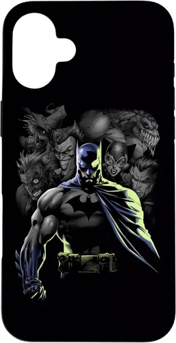 Miniatura 23 de Batman Villains Unleashed - Carcasa para iPhone 17