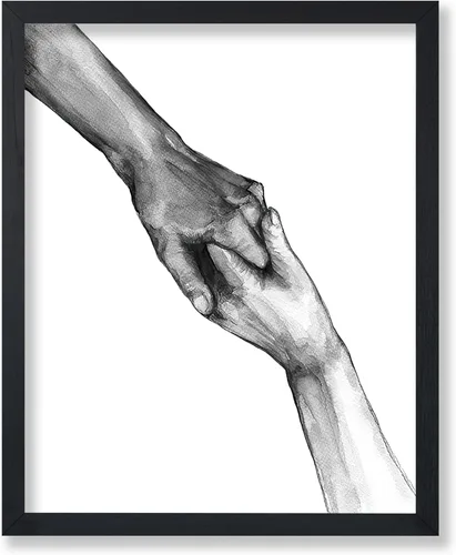 Miniatura 16 de Poster Master Póster de cara de mujer, impresión de dibujo de línea, arte moderno, arte de boceto, arte de pared de esquema, regalo para hombres