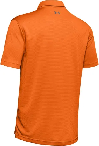 Miniatura 5 de Under Armour Tech - Camiseta tipo polo de golf para hombre