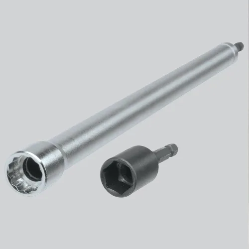 Miniatura 2 de Makita B-43309 Enchufe hueco, 9/16 x 6 pulgadas