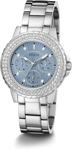 Miniatura 5 de GUESS Ladies Sport Crystal Multifunction 36mm Watch