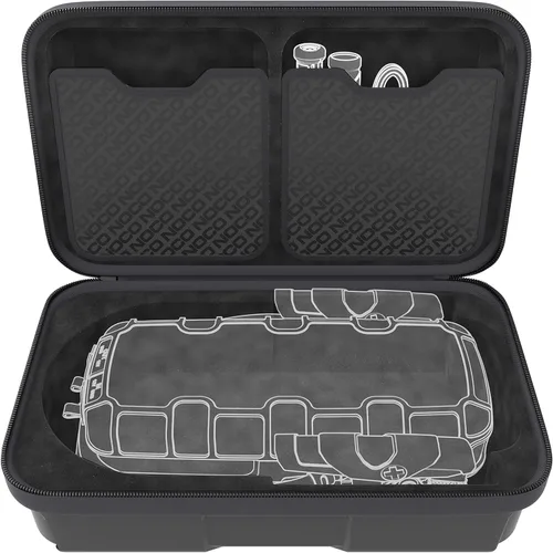 Miniatura 2 de NOCO GBC015 Boost Pro Funda de Protección EVA para Arrancadores de Arranque de Litio GB150 UltraSafe