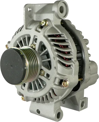 Miniatura 6 de DB Electrical 400-48048 Nuevo alternador compatible con/repuesto para Mazda 6 2.3L 2.3 03 04 05 2003 2004 2005 Lf1818300 13996 400-48048 LF18-18-300